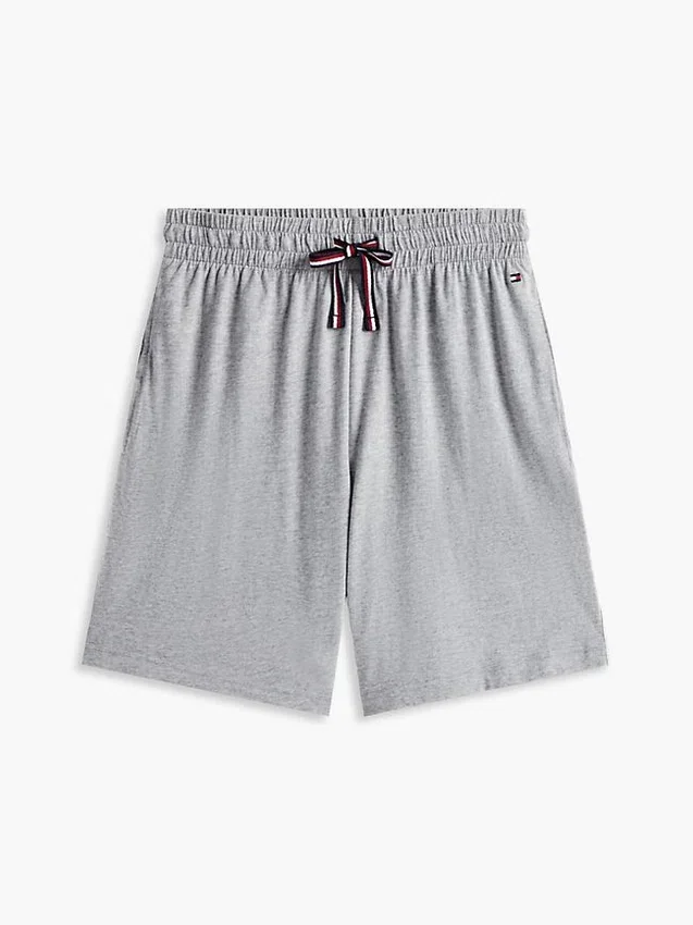 Hilfiger-logo slaapshort Hilfiger-logo slaapshort