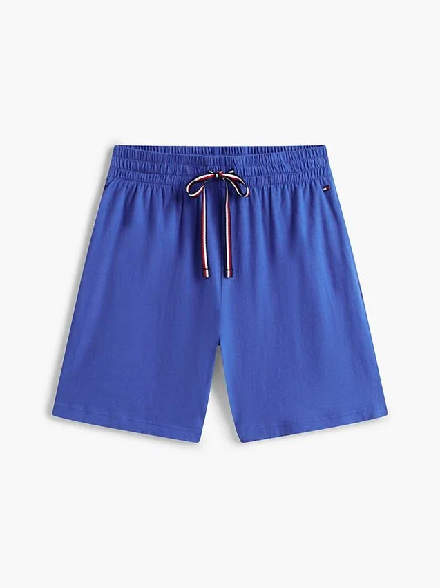 Hilfiger-logo slaapshort Hilfiger-logo slaapshort