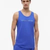 Hilfiger Logo Sleep Tanktop Hilfiger Logo Sleep Tanktop