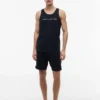 Hilfiger Logo Sleep Tanktop Hilfiger Logo Sleep Tanktop