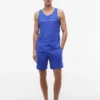 Hilfiger Logo Sleep Tanktop Hilfiger Logo Sleep Tanktop