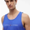 Hilfiger Logo Sleep Tanktop Hilfiger Logo Sleep Tanktop