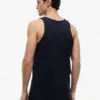 Hilfiger Logo Sleep Tanktop Hilfiger Logo Sleep Tanktop
