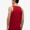 Hilfiger Logo Sleep Tanktop Hilfiger Logo Sleep Tanktop
