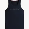 Hilfiger Logo Sleep Tanktop Hilfiger Logo Sleep Tanktop