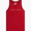 Hilfiger Logo Sleep Tanktop Hilfiger Logo Sleep Tanktop