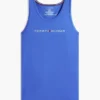 Hilfiger Logo Sleep Tanktop Hilfiger Logo Sleep Tanktop