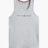 Hilfiger Logo Sleep Tanktop Hilfiger Logo Sleep Tanktop