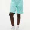 Hilfiger-logo-sweatshort voor kinderen