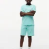 Hilfiger-logo-sweatshort voor kinderen