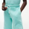 Hilfiger-logo-sweatshort voor kinderen