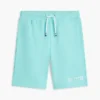 Hilfiger-logo-sweatshort voor kinderen