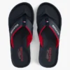 Hilfiger Logo-teenslippers Hilfiger Logo-teenslippers