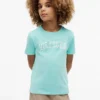 Hilfiger T-shirt met print voor kinderen
