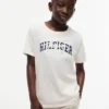 Hilfiger T-shirt met print voor kinderen