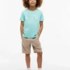 Hilfiger T-shirt met print voor kinderen