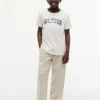 Hilfiger T-shirt met print voor kinderen