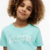 Hilfiger T-shirt met print voor kinderen