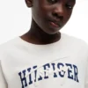 Hilfiger T-shirt met print voor kinderen