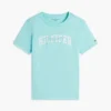Hilfiger T-shirt met print voor kinderen