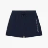 Hilfiger-zwembroek met logo voor kinderen Hilfiger-zwembroek met logo voor kinderen