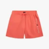 Hilfiger-zwembroek met logo voor kinderen Hilfiger-zwembroek met logo voor kinderen