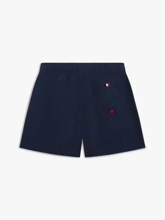 Hilfiger-zwembroek met logo voor kinderen