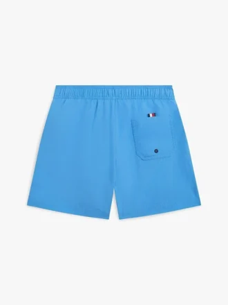 Hilfiger-zwembroek met logo voor kinderen