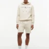 Hoodie met geborduurd Tommy-logo Hoodie met geborduurd Tommy-logo