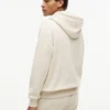 Hoodie met geborduurd Tommy-logo Hoodie met geborduurd Tommy-logo
