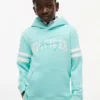 Hoodie met Hilfiger-logo voor kinderen Hoodie met Hilfiger-logo voor kinderen