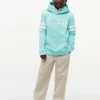 Hoodie met Hilfiger-logo voor kinderen Hoodie met Hilfiger-logo voor kinderen
