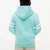 Hoodie met Hilfiger-logo voor kinderen Hoodie met Hilfiger-logo voor kinderen