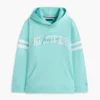 Hoodie met Hilfiger-logo voor kinderen Hoodie met Hilfiger-logo voor kinderen