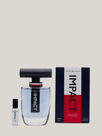 Impact for Men Geuren 3,4 oz