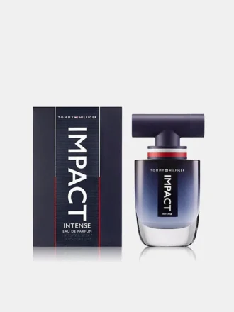Impact Intense voor mannen Geuren 1,7 oz