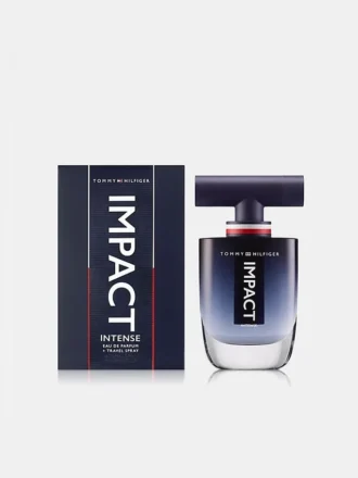 Impact Intense voor mannen Geuren 3,4 oz