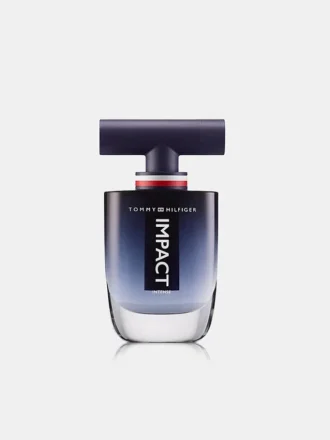 Impact Intense voor mannen Geuren 3,4 oz