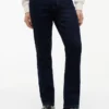 Indigo Wash Straight Jeans Indigo Wash Straight Jeans