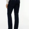 Indigo Wash Straight Jeans Indigo Wash Straight Jeans
