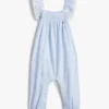 Ithaca Stripe-jumpsuit voor baby’s Ithaca Stripe-jumpsuit voor baby’s