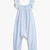 Ithaca Stripe-jumpsuit voor baby’s Ithaca Stripe-jumpsuit voor baby’s