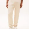 Joggingbroek met geborduurd logo Joggingbroek met geborduurd logo