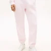 Joggingbroek met geborduurd Tommy-logo Joggingbroek met geborduurd Tommy-logo