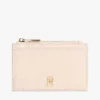 Kaartenhouder met all-over monogram Kaartenhouder met all-over monogram