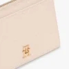 Kaartenhouder met all-over monogram Kaartenhouder met all-over monogram