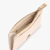Kaartenhouder met all-over monogram Kaartenhouder met all-over monogram