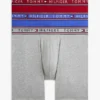 Katoenen stretch boxershort 3-pack Katoenen stretch boxershort 3-pack