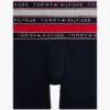 Katoenen stretch boxershort 3-pack Katoenen stretch boxershort 3-pack