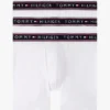 Katoenen stretch boxershort 3-pack
